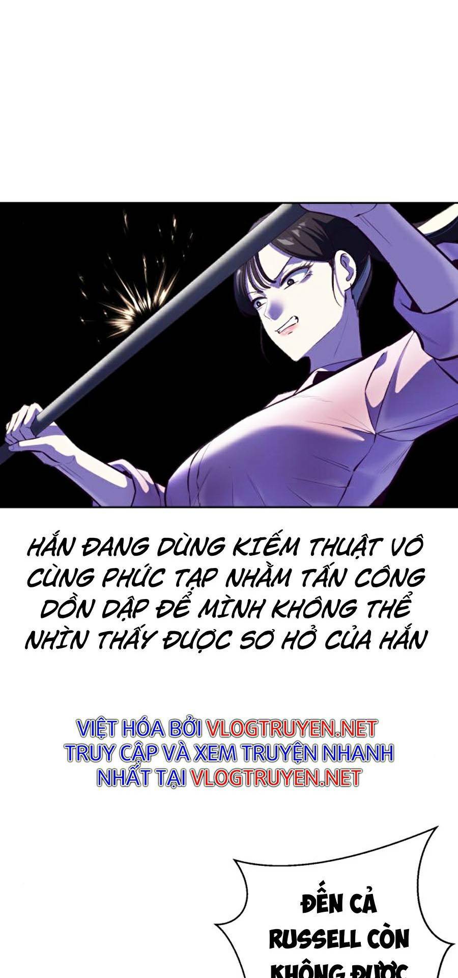 Cậu Bé Của Thần Chết - Chapter 135 - Page 21