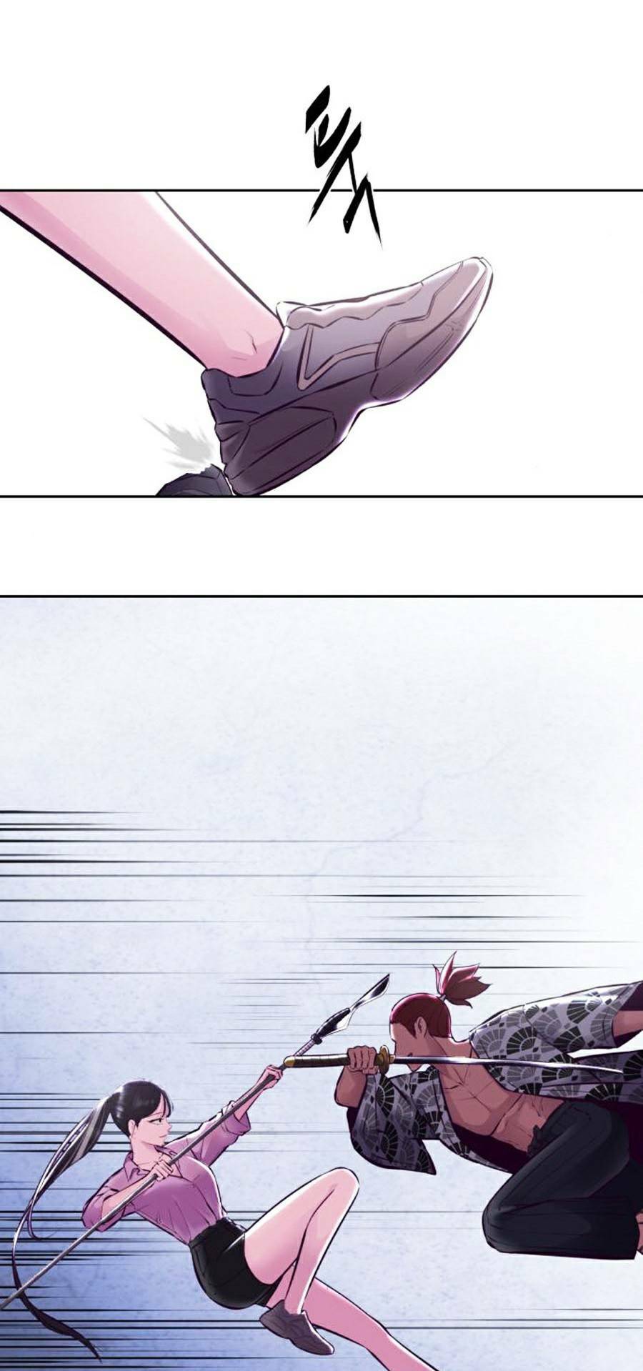 Cậu Bé Của Thần Chết - Chapter 135 - Page 24