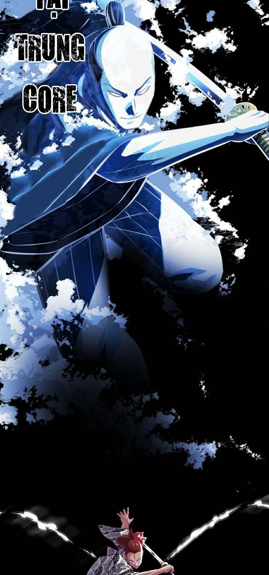 Cậu Bé Của Thần Chết - Chapter 135 - Page 26