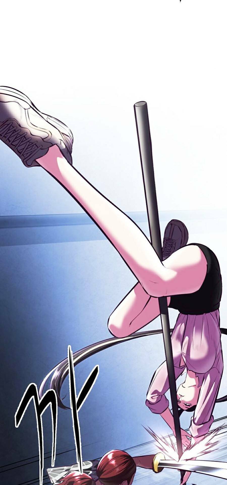 Cậu Bé Của Thần Chết - Chapter 135 - Page 28