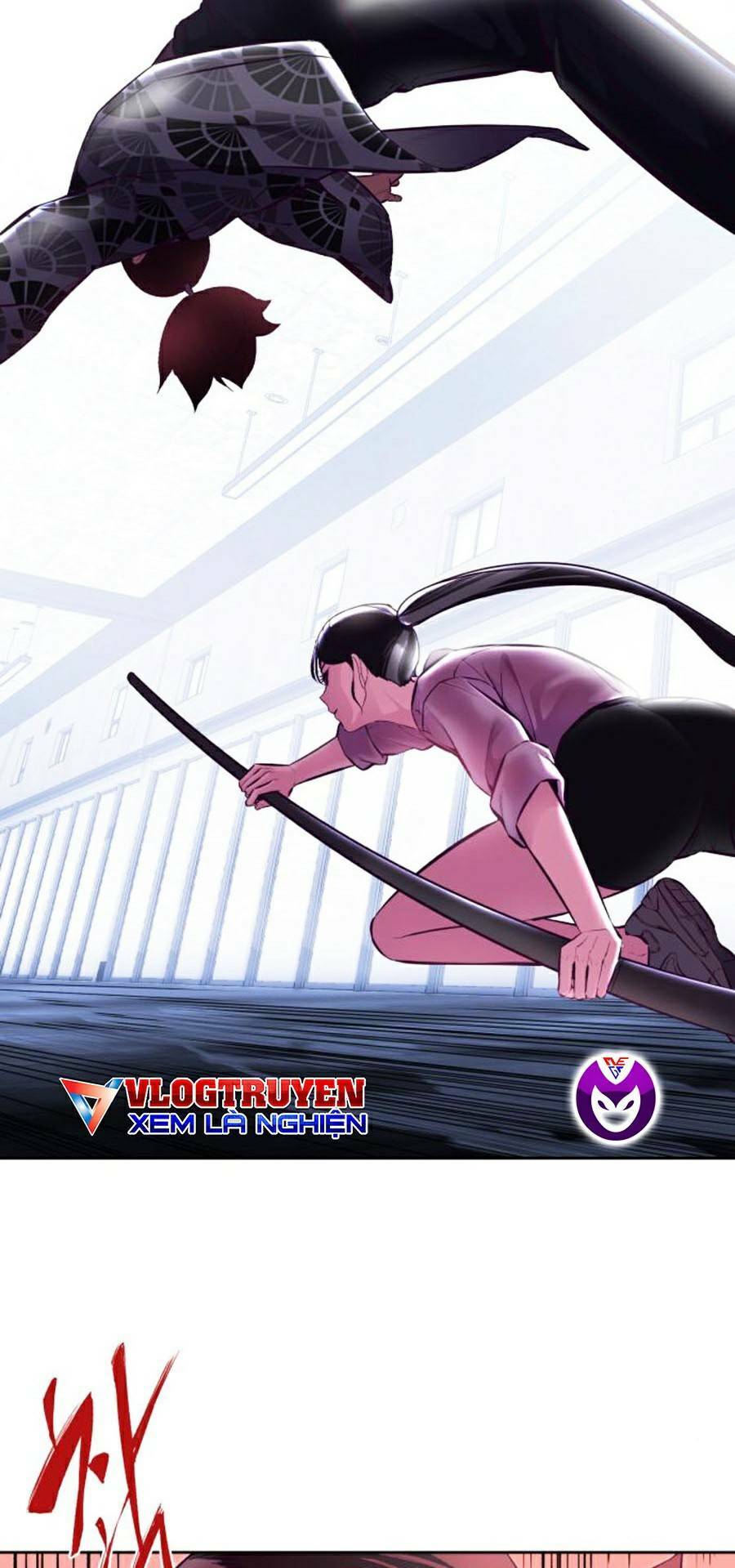 Cậu Bé Của Thần Chết - Chapter 135 - Page 33