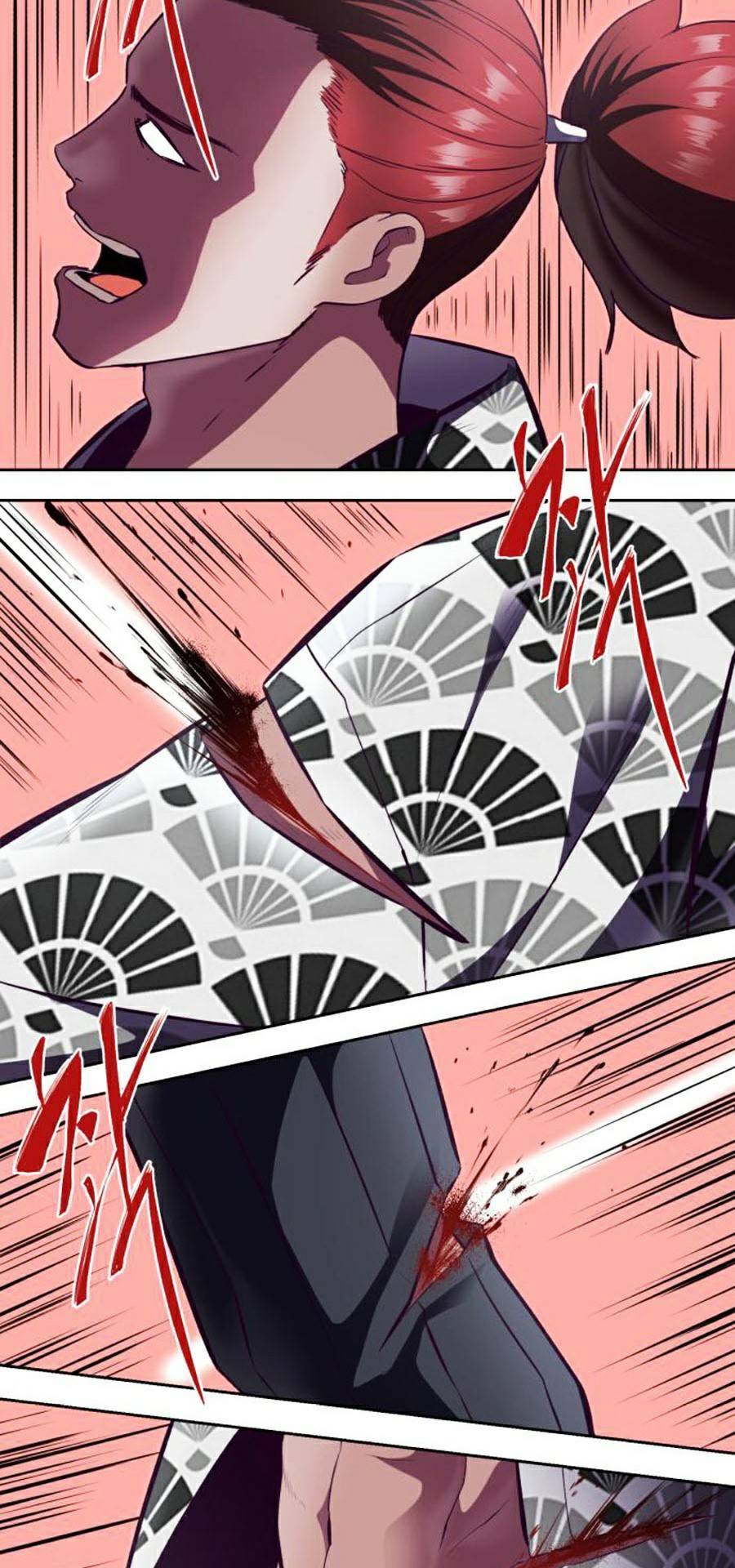 Cậu Bé Của Thần Chết - Chapter 135 - Page 34