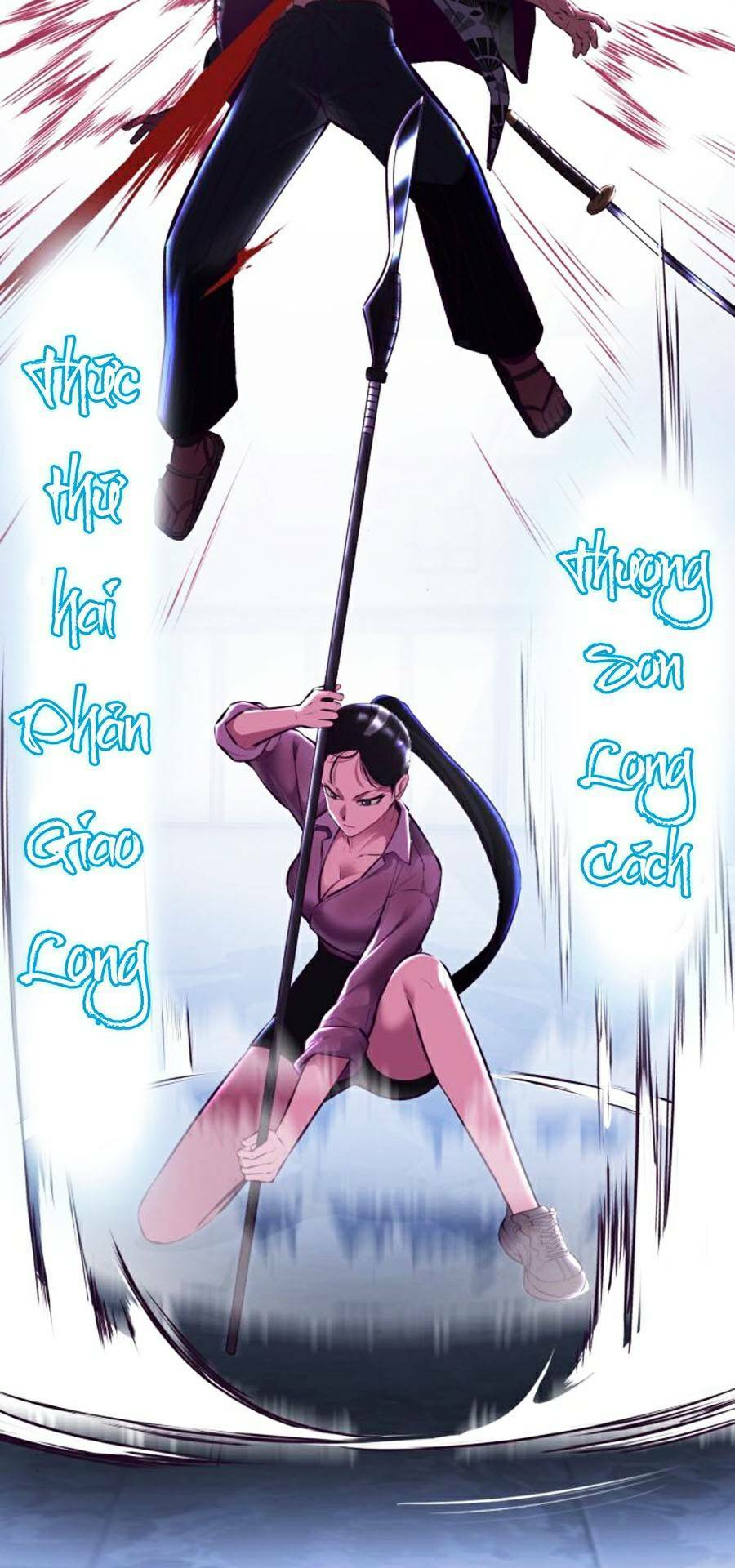 Cậu Bé Của Thần Chết - Chapter 135 - Page 36