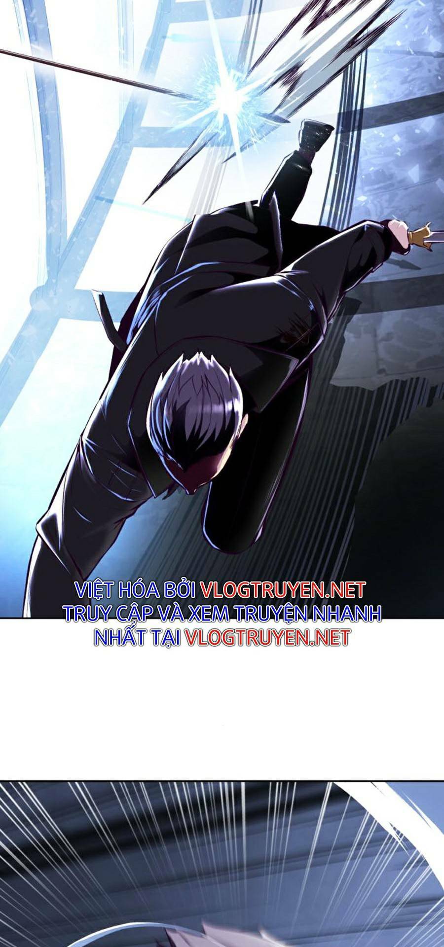 Cậu Bé Của Thần Chết - Chapter 135 - Page 43