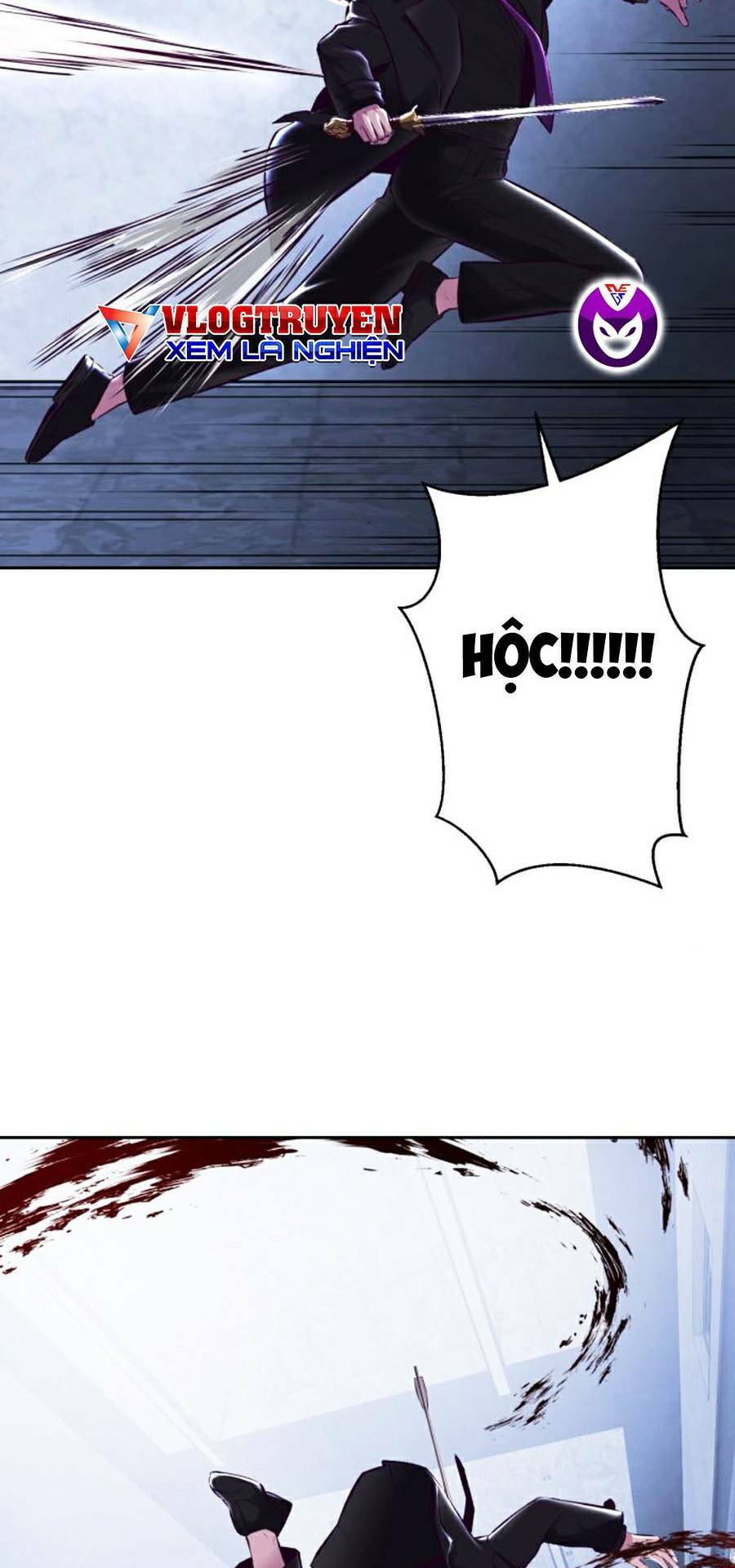 Cậu Bé Của Thần Chết - Chapter 135 - Page 45