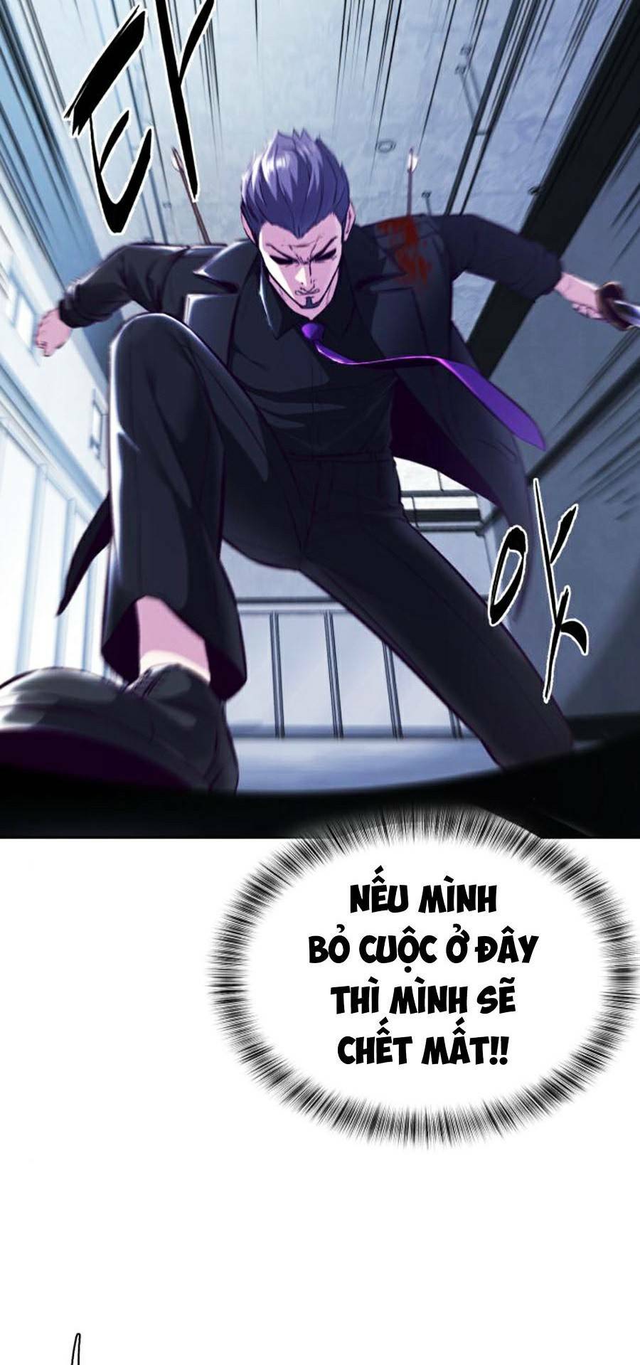 Cậu Bé Của Thần Chết - Chapter 135 - Page 48