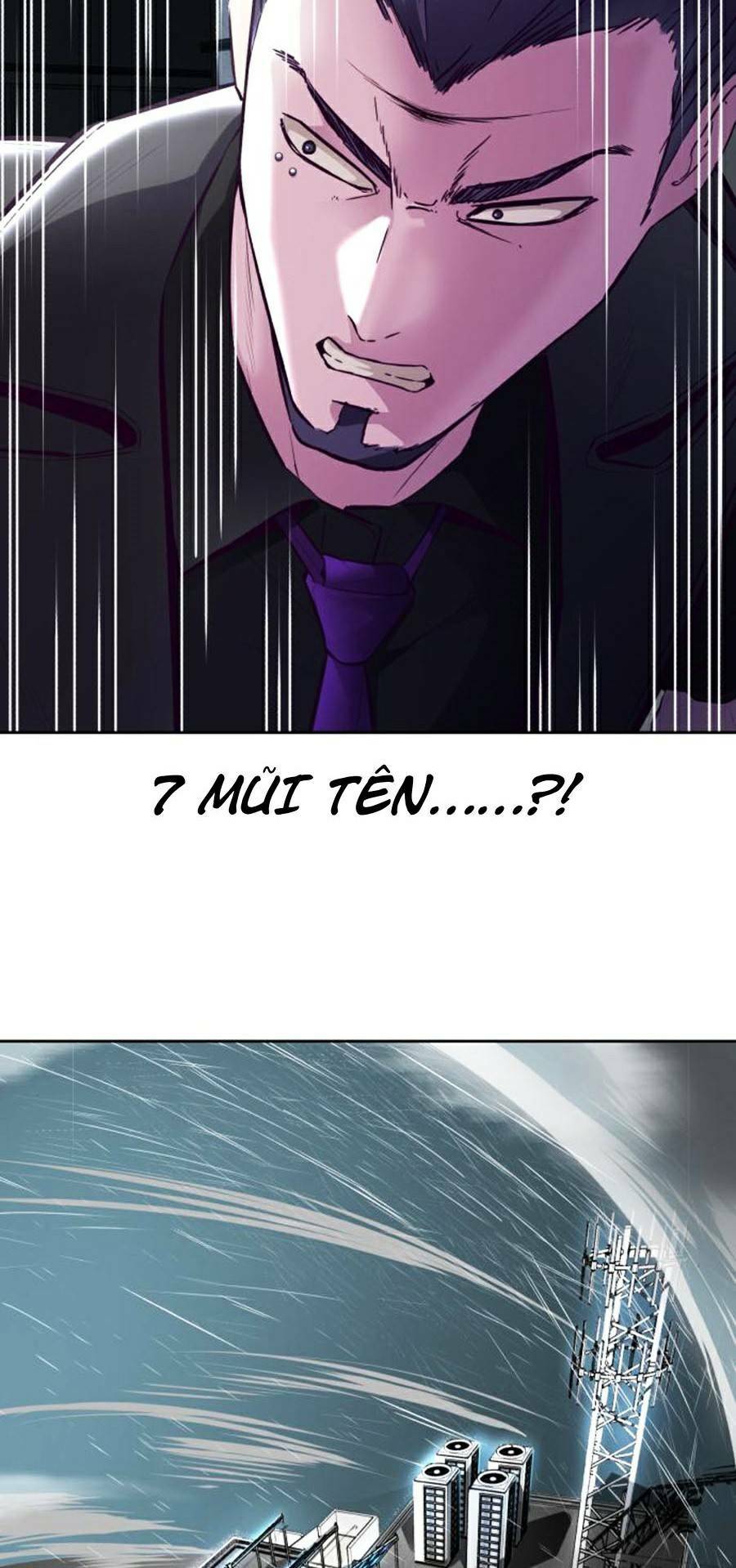 Cậu Bé Của Thần Chết - Chapter 135 - Page 51