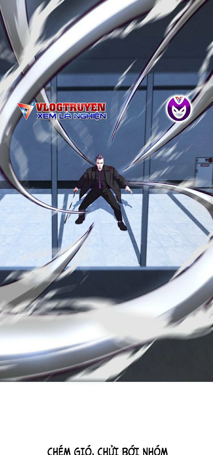Cậu Bé Của Thần Chết - Chapter 135 - Page 58