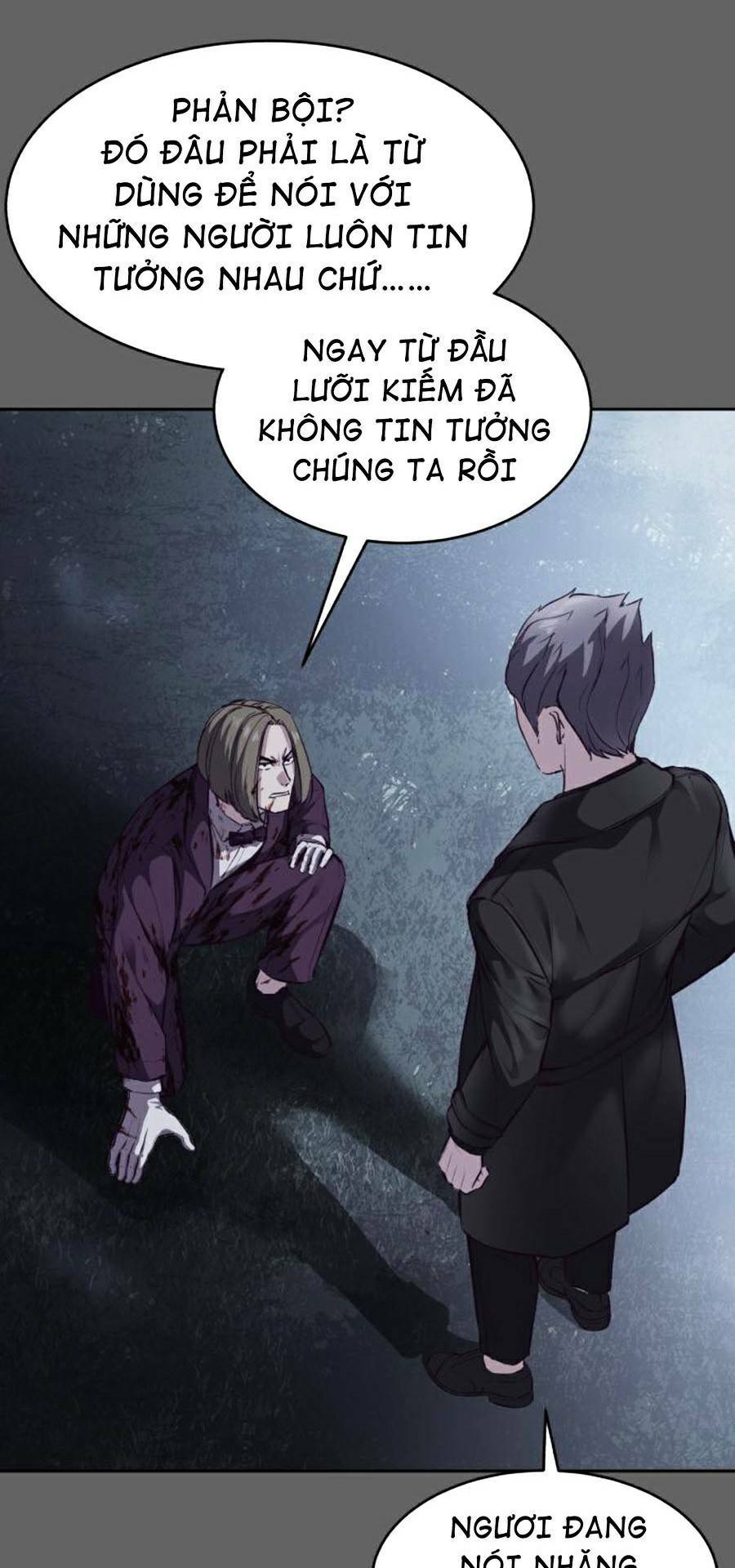 Cậu Bé Của Thần Chết - Chapter 135 - Page 63