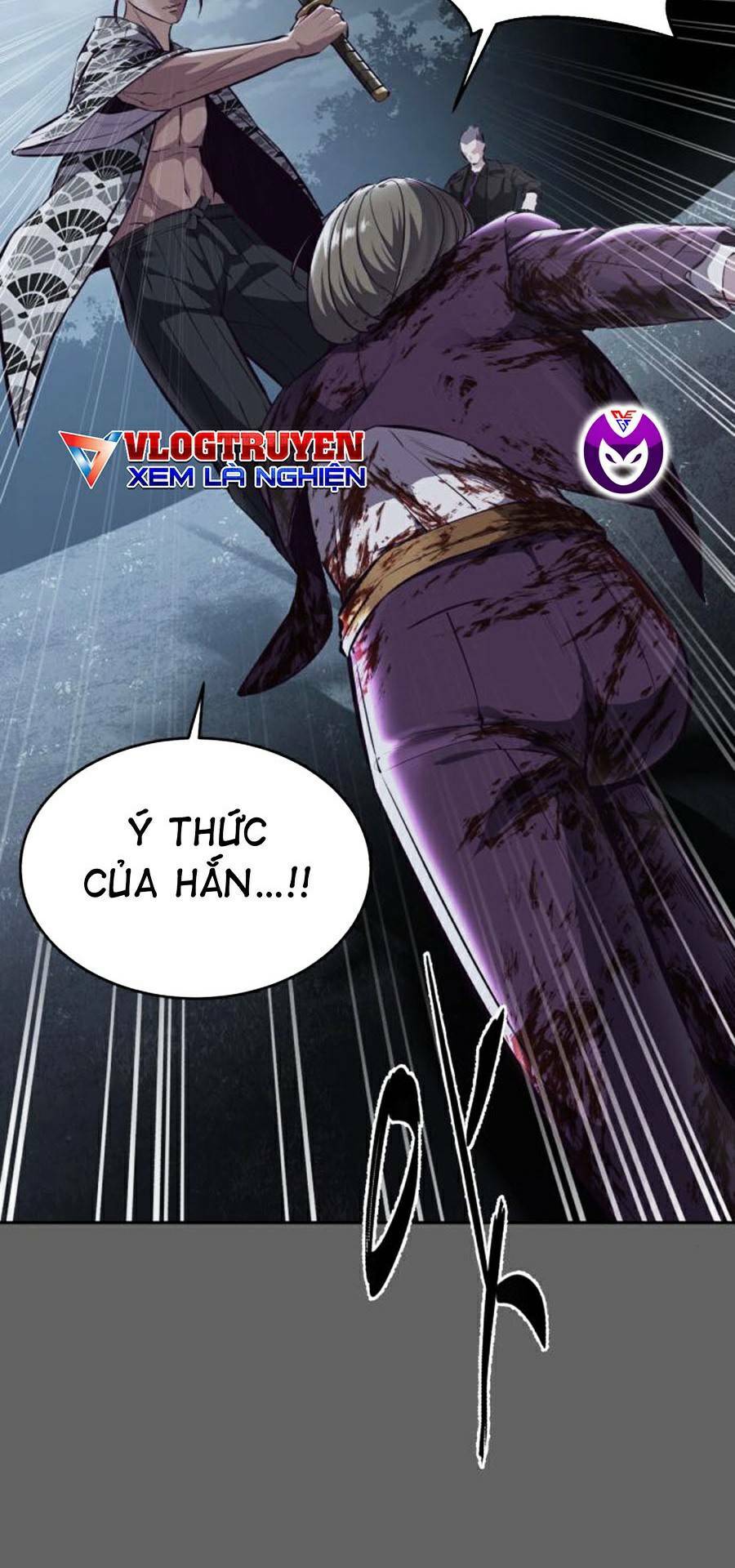 Cậu Bé Của Thần Chết - Chapter 135 - Page 69