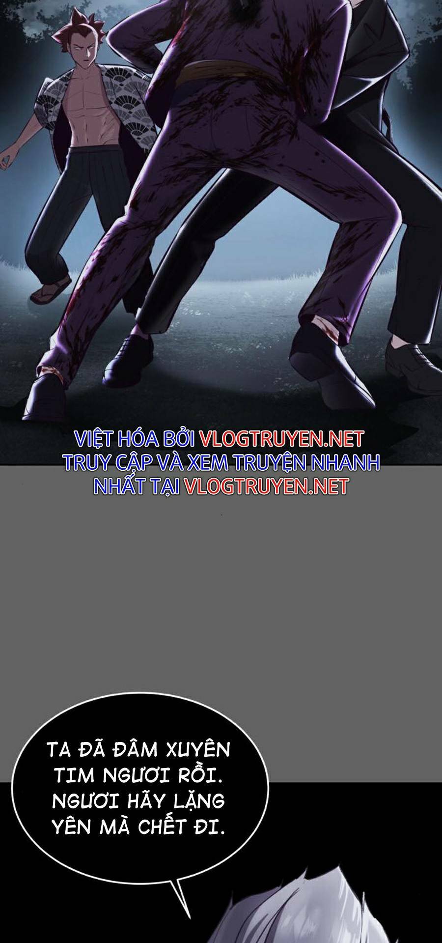 Cậu Bé Của Thần Chết - Chapter 135 - Page 71