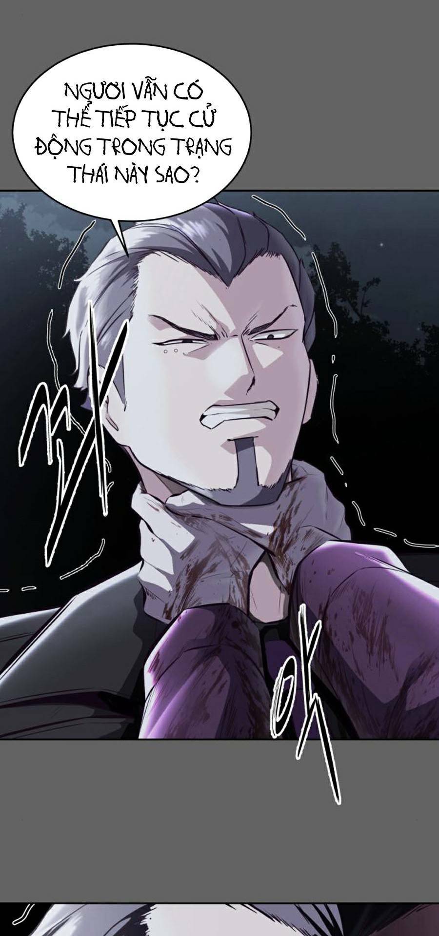 Cậu Bé Của Thần Chết - Chapter 135 - Page 74