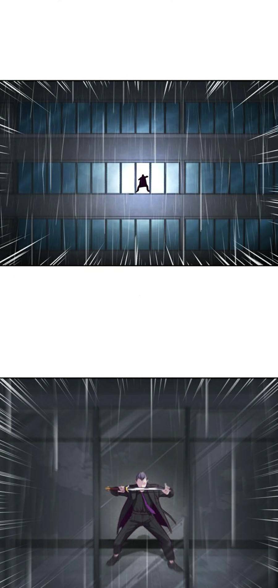 Cậu Bé Của Thần Chết - Chapter 135 - Page 7