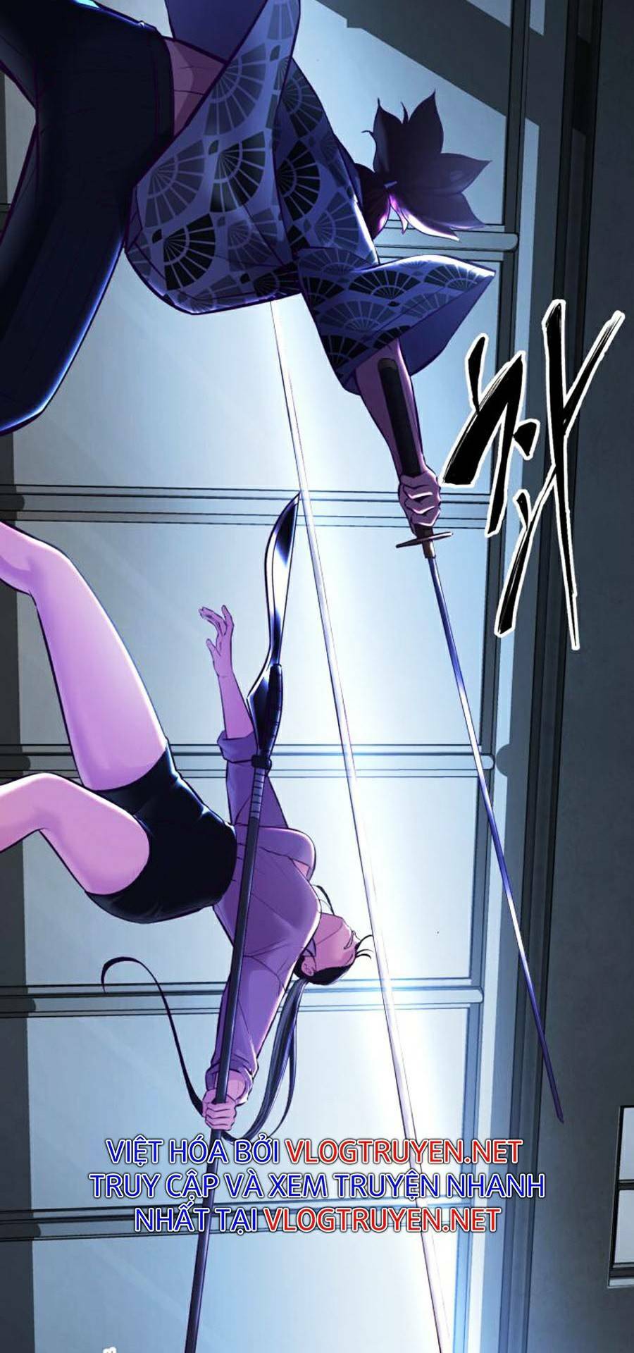 Cậu Bé Của Thần Chết - Chapter 135 - Page 87