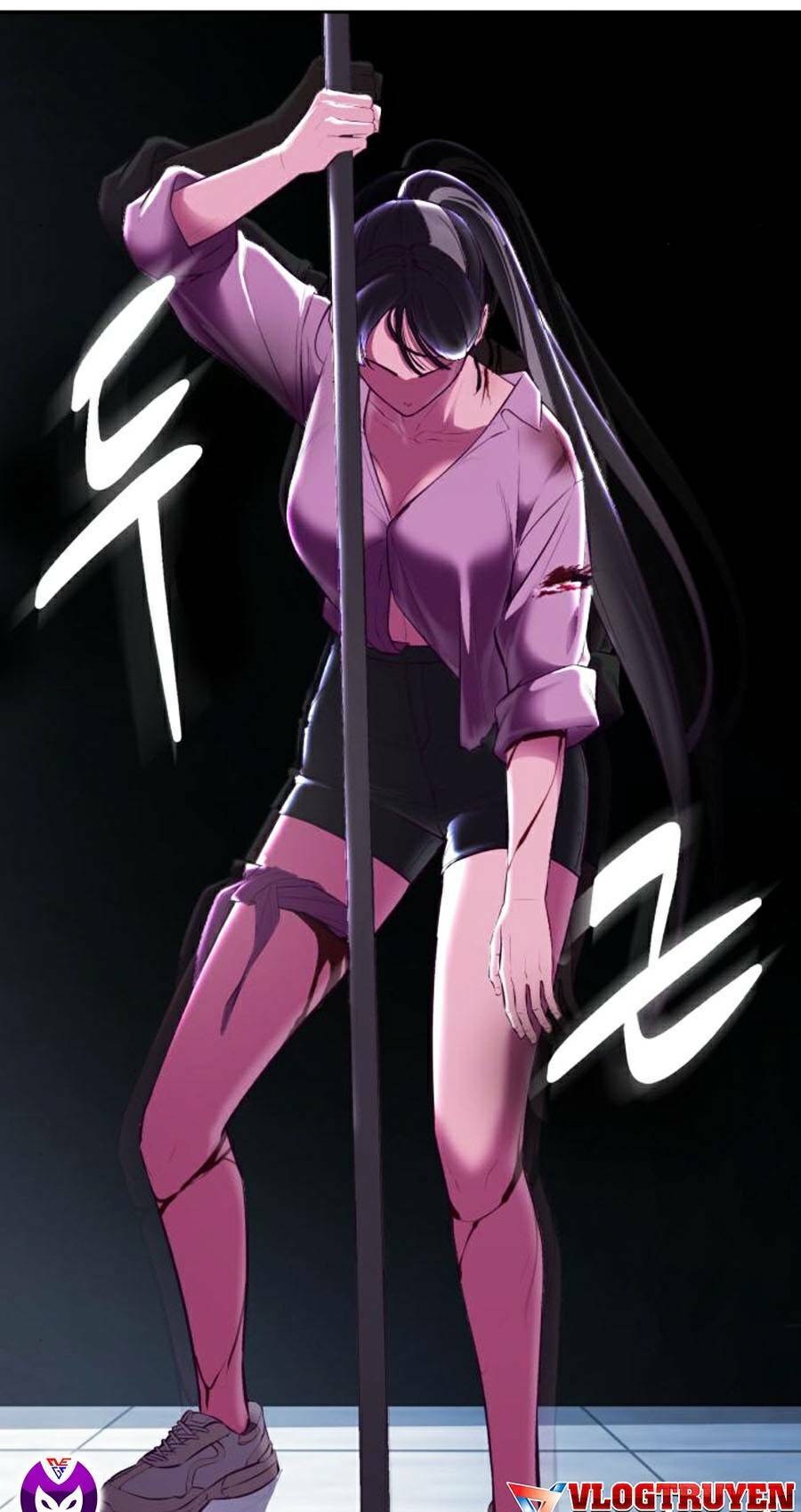 Cậu Bé Của Thần Chết - Chapter 136 - Page 100