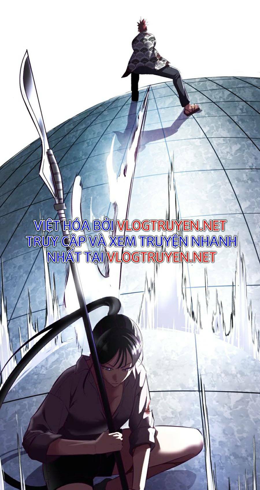 Cậu Bé Của Thần Chết - Chapter 136 - Page 107