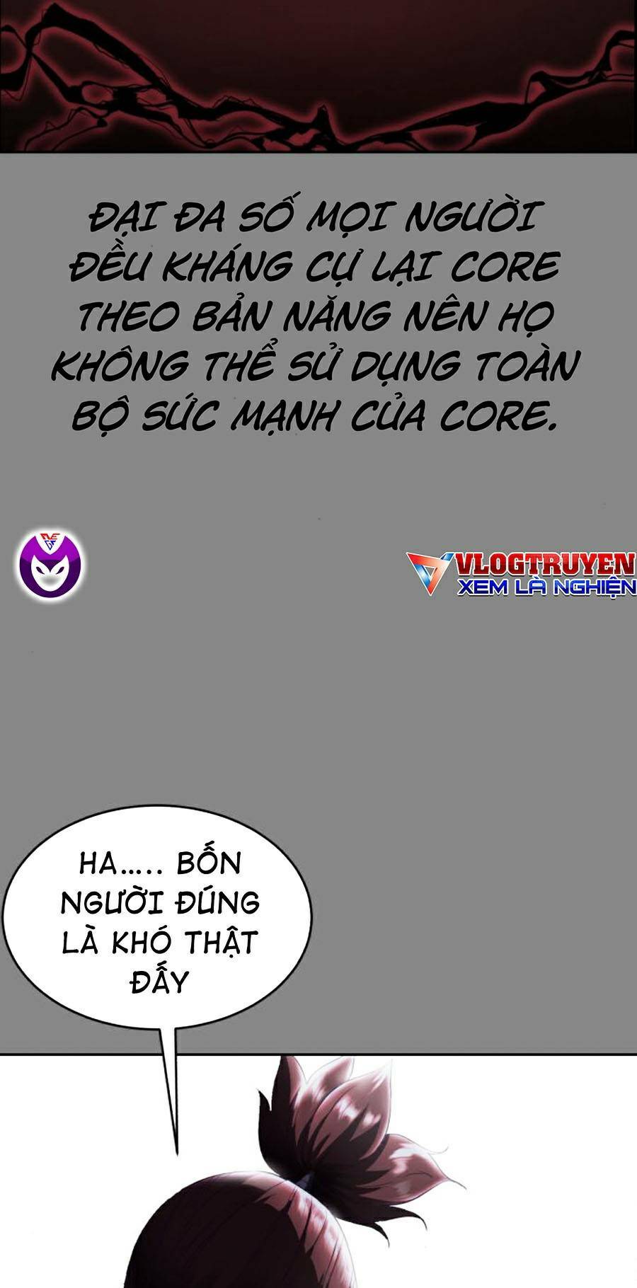 Cậu Bé Của Thần Chết - Chapter 136 - Page 10