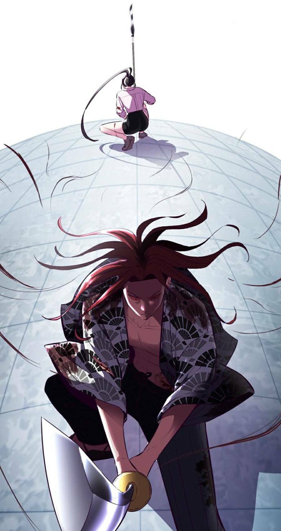 Cậu Bé Của Thần Chết - Chapter 136 - Page 109