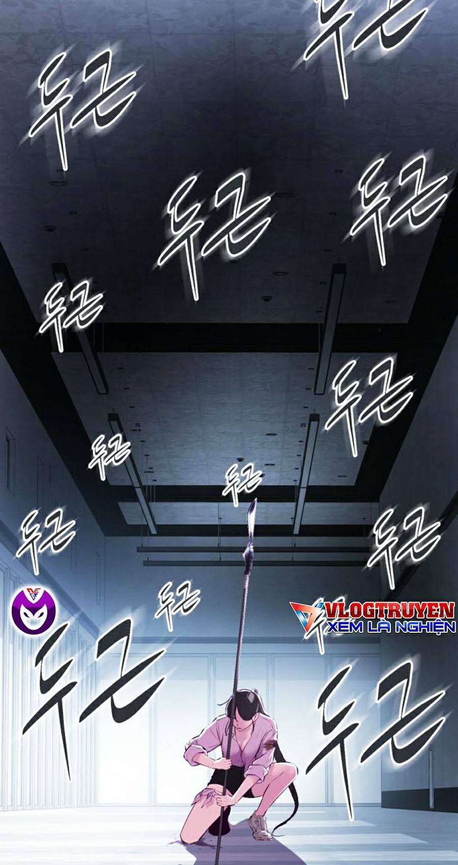 Cậu Bé Của Thần Chết - Chapter 136 - Page 113