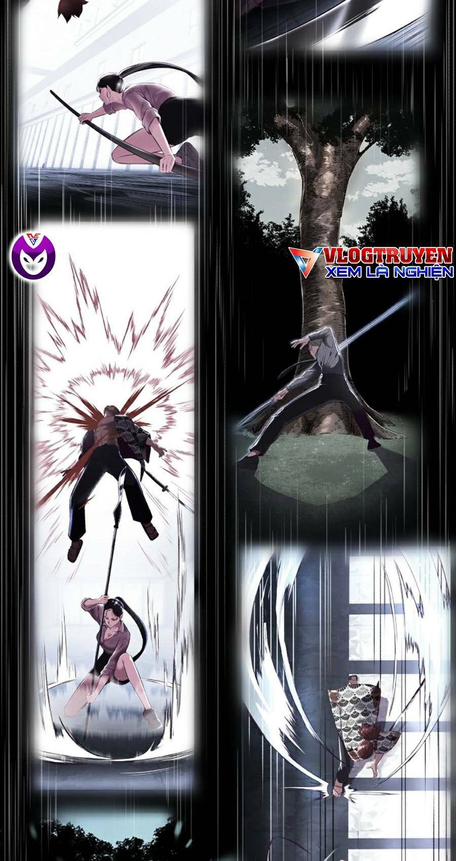 Cậu Bé Của Thần Chết - Chapter 136 - Page 118