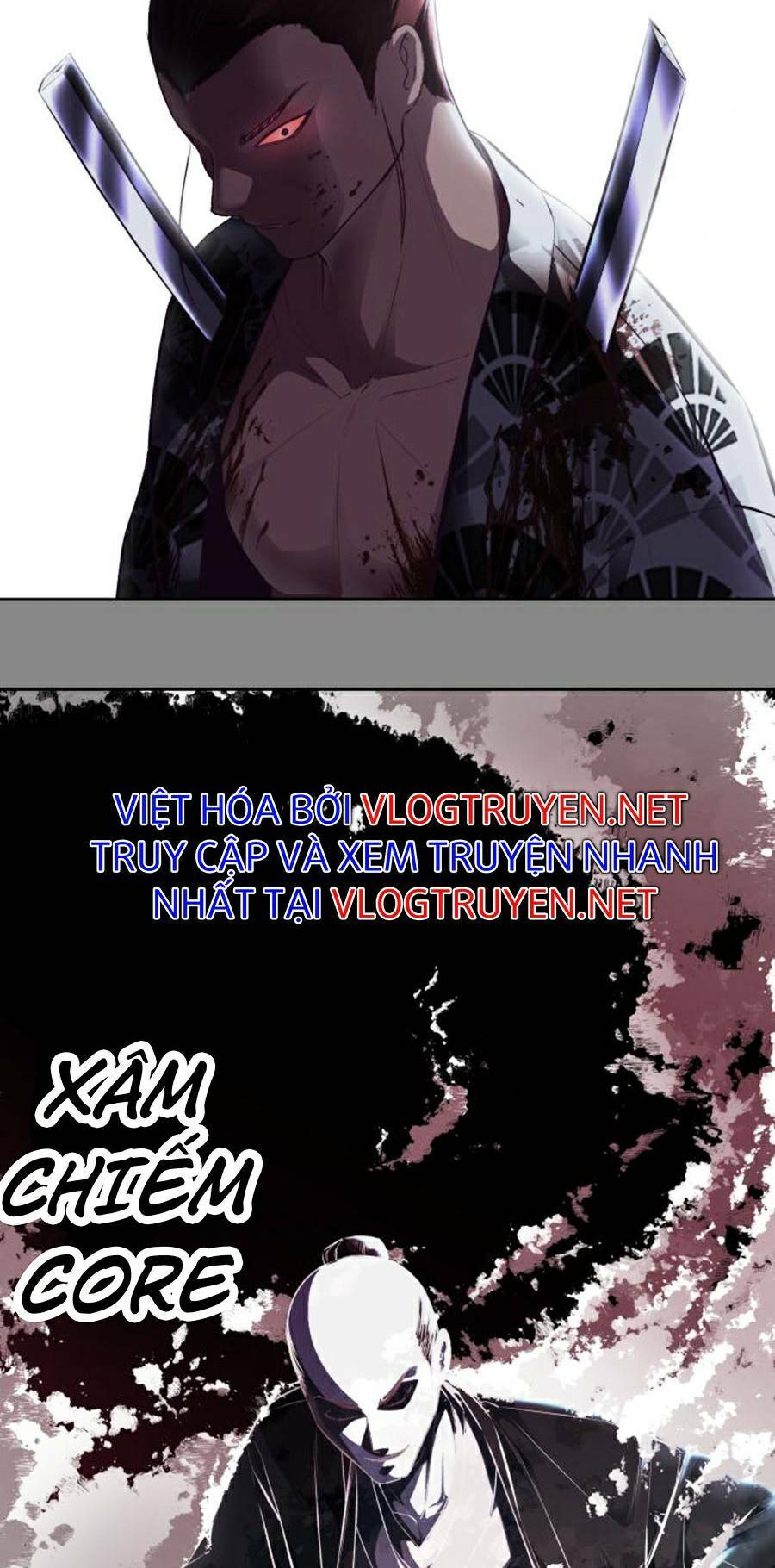 Cậu Bé Của Thần Chết - Chapter 136 - Page 11