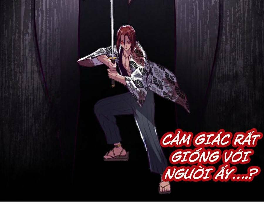 Cậu Bé Của Thần Chết - Chapter 136 - Page 121