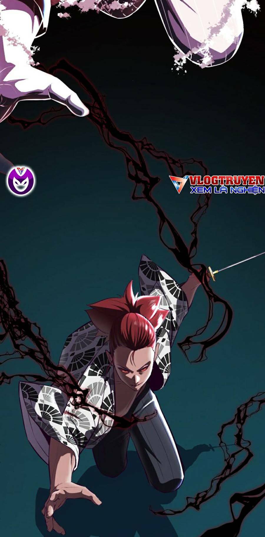 Cậu Bé Của Thần Chết - Chapter 136 - Page 15