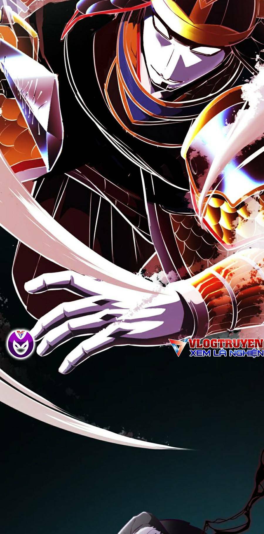 Cậu Bé Của Thần Chết - Chapter 136 - Page 17