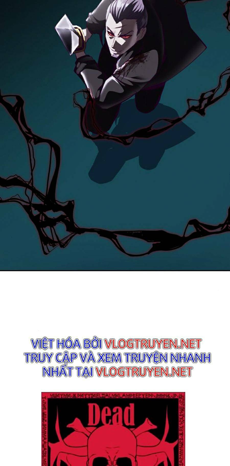 Cậu Bé Của Thần Chết - Chapter 136 - Page 18