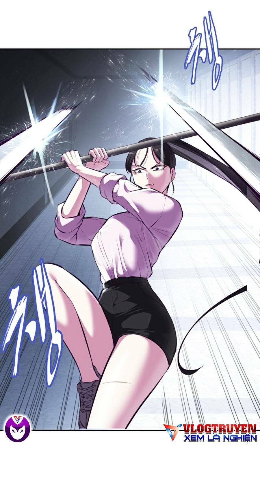 Cậu Bé Của Thần Chết - Chapter 136 - Page 20