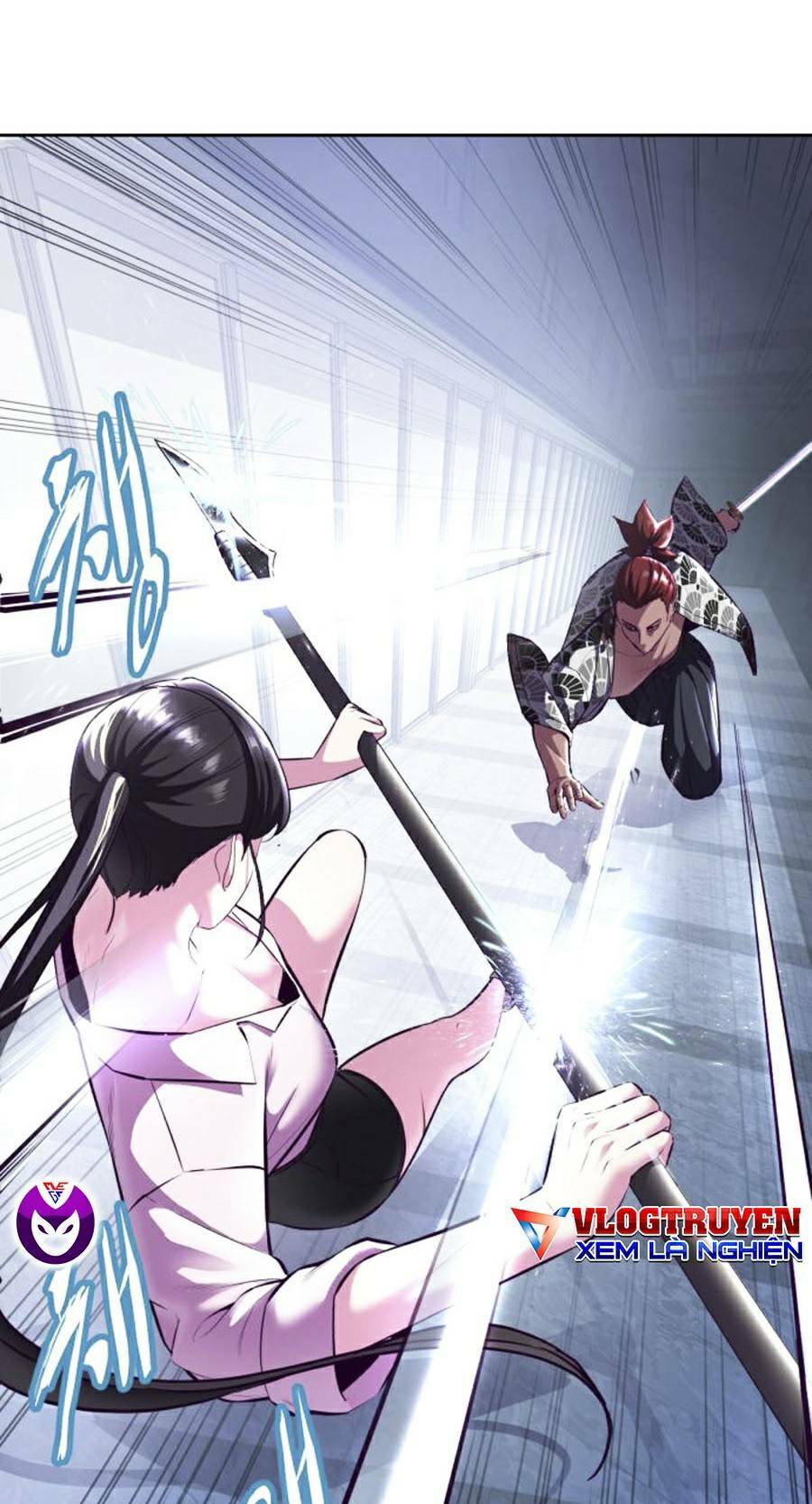 Cậu Bé Của Thần Chết - Chapter 136 - Page 23