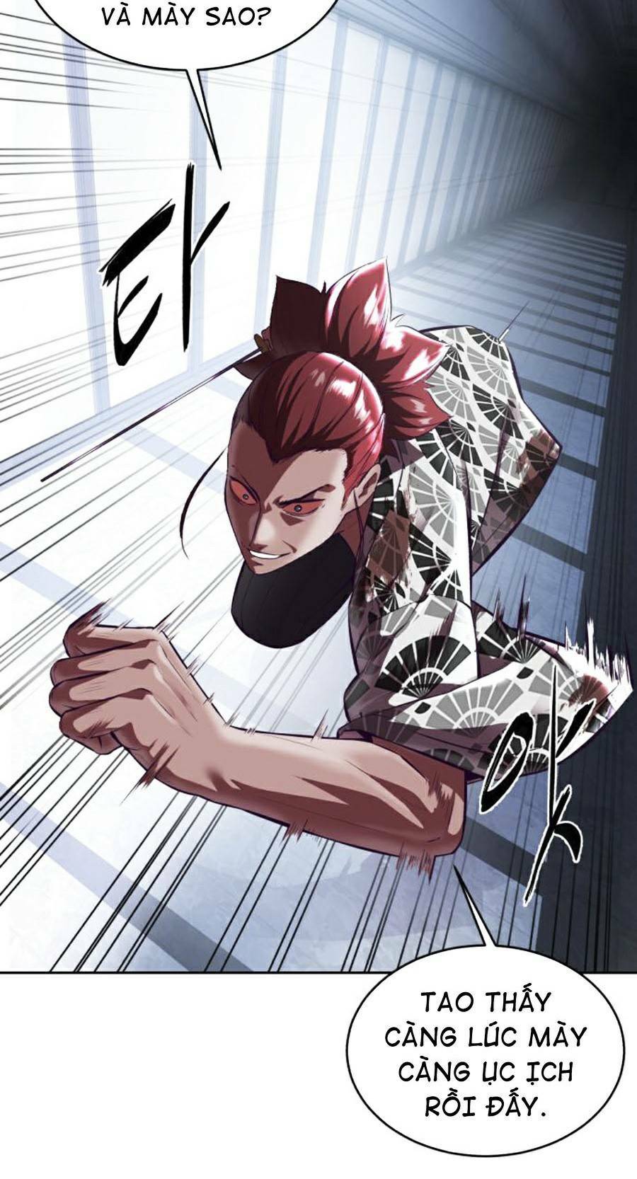 Cậu Bé Của Thần Chết - Chapter 136 - Page 26