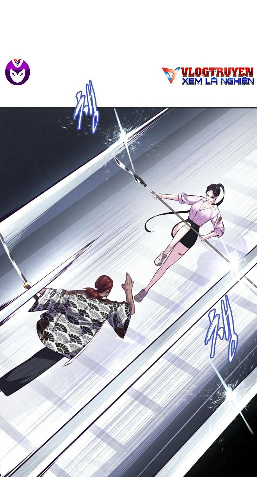 Cậu Bé Của Thần Chết - Chapter 136 - Page 31