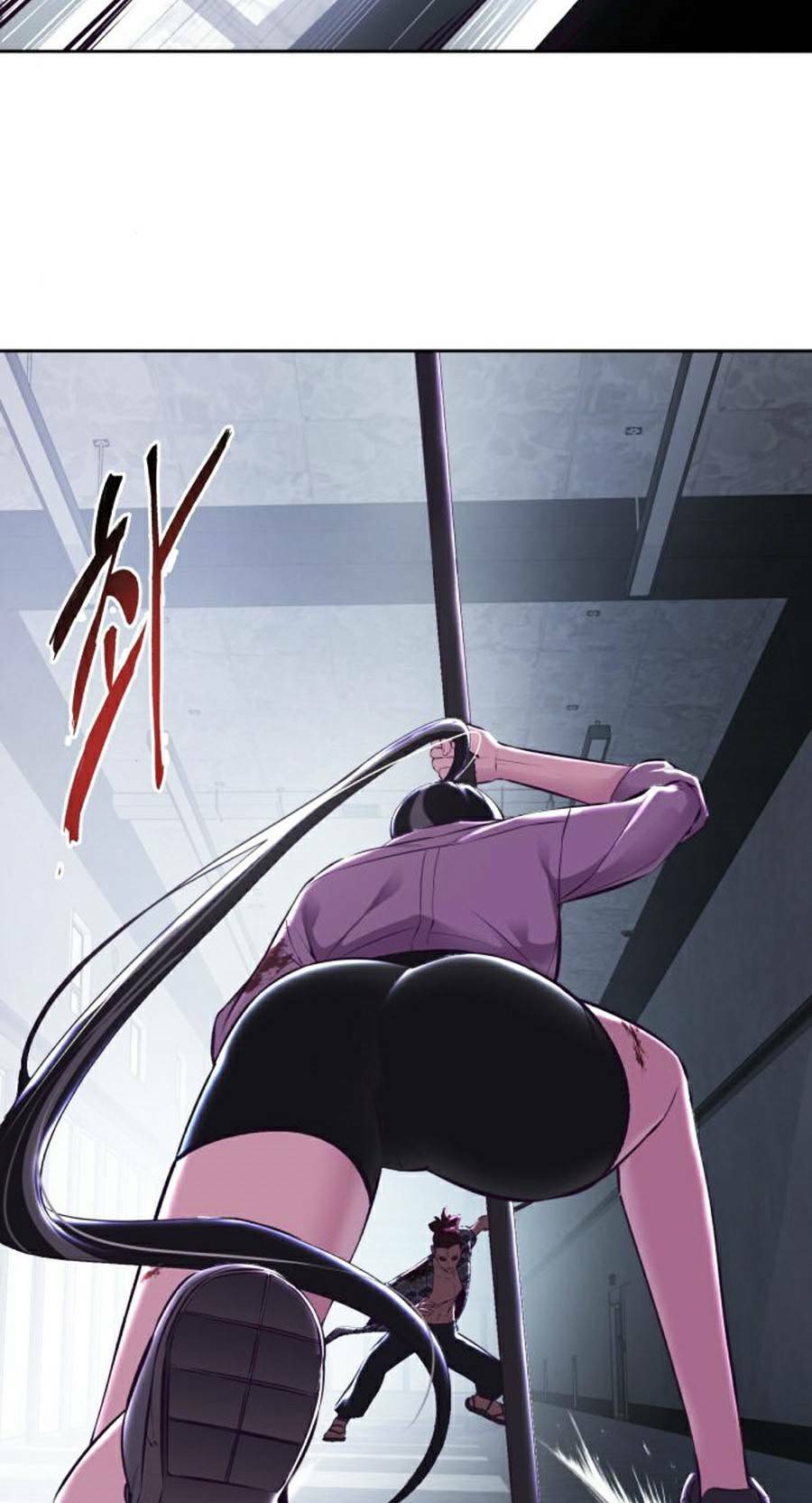 Cậu Bé Của Thần Chết - Chapter 136 - Page 32