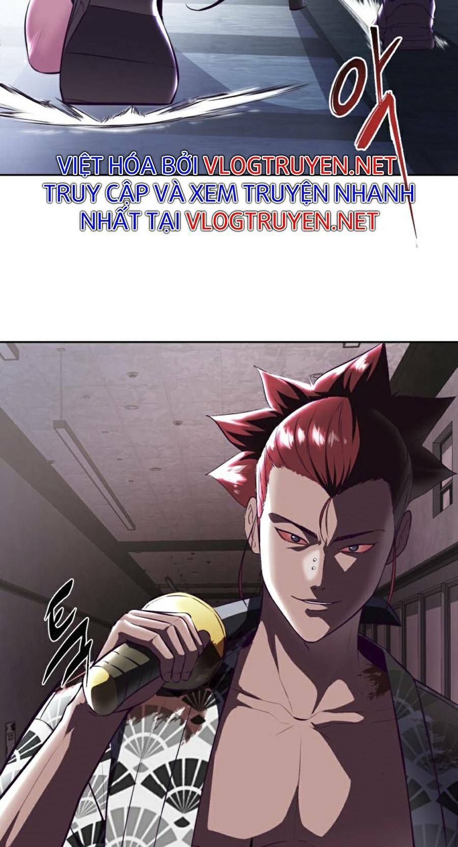 Cậu Bé Của Thần Chết - Chapter 136 - Page 33