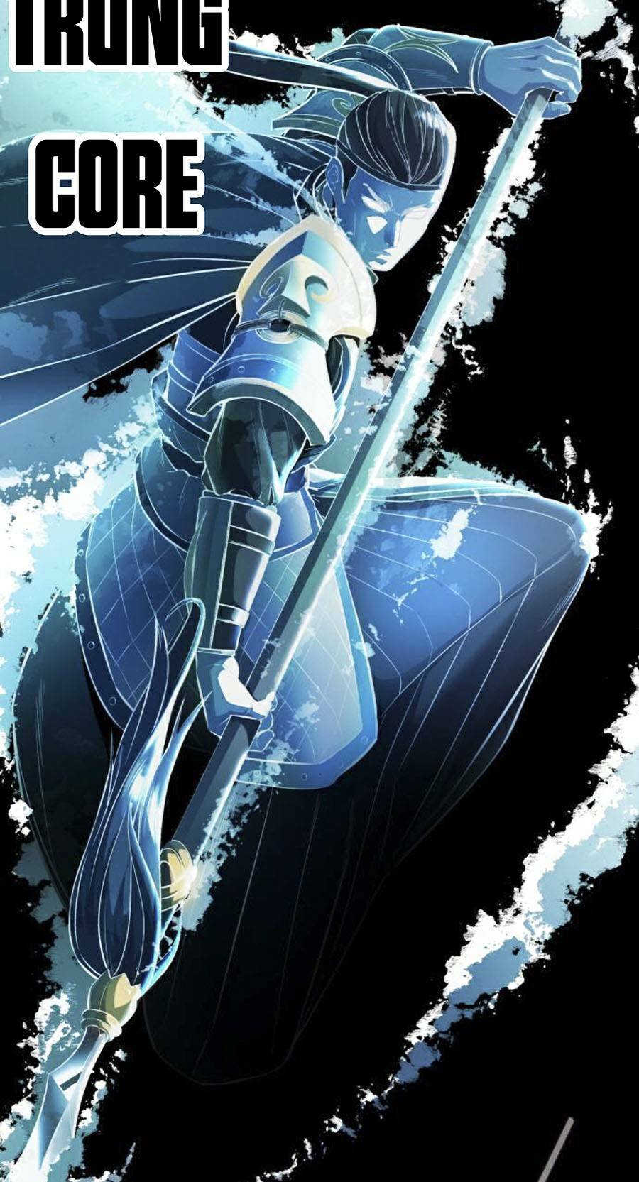 Cậu Bé Của Thần Chết - Chapter 136 - Page 35