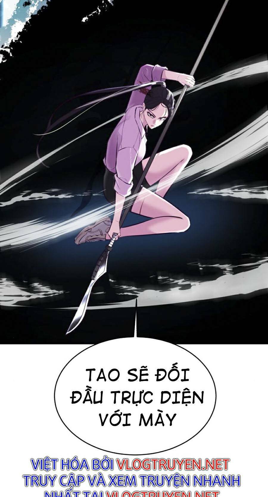 Cậu Bé Của Thần Chết - Chapter 136 - Page 36
