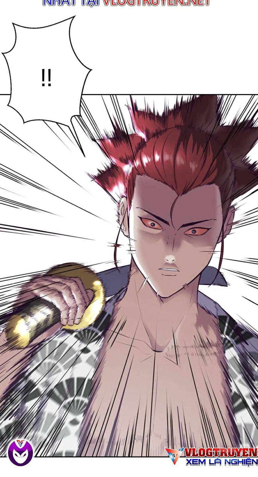 Cậu Bé Của Thần Chết - Chapter 136 - Page 37