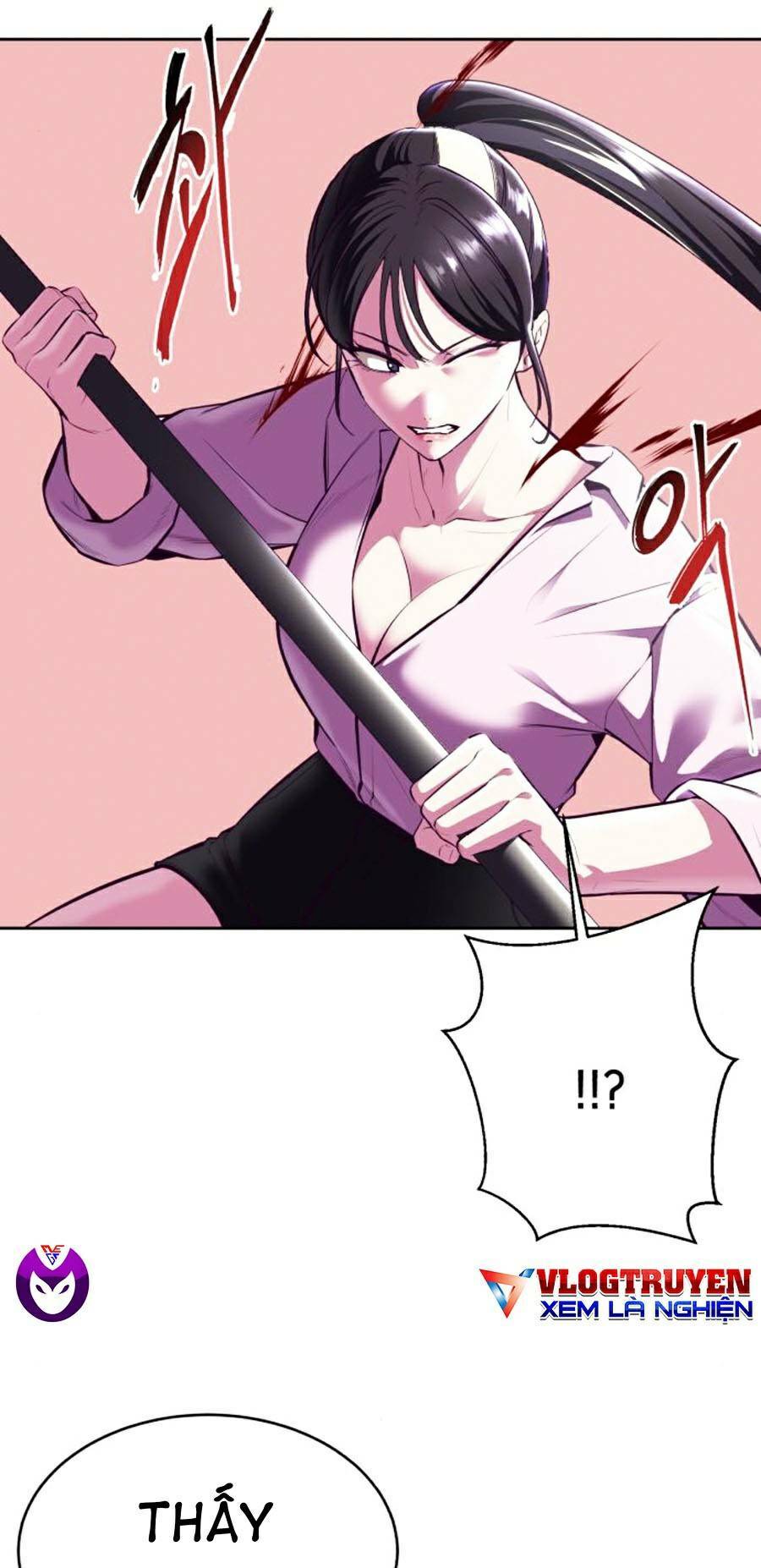 Cậu Bé Của Thần Chết - Chapter 136 - Page 40