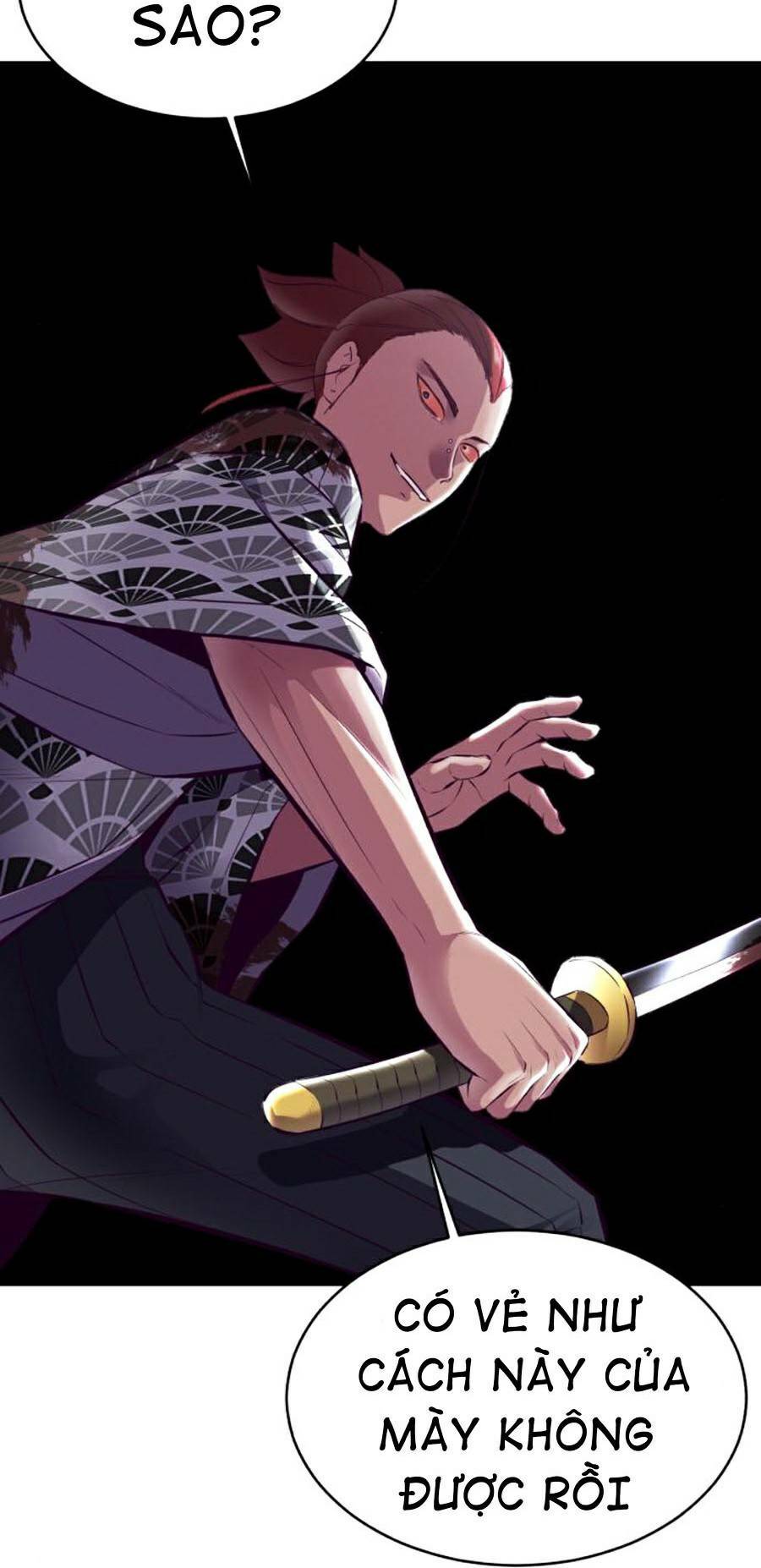 Cậu Bé Của Thần Chết - Chapter 136 - Page 41