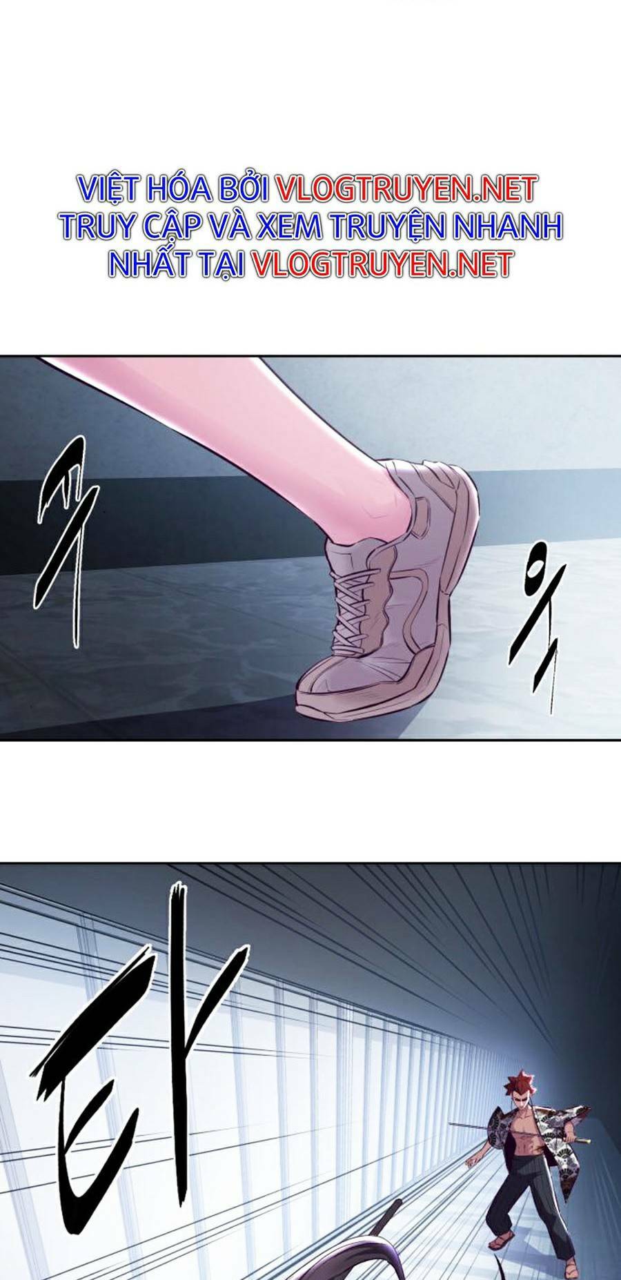 Cậu Bé Của Thần Chết - Chapter 136 - Page 42