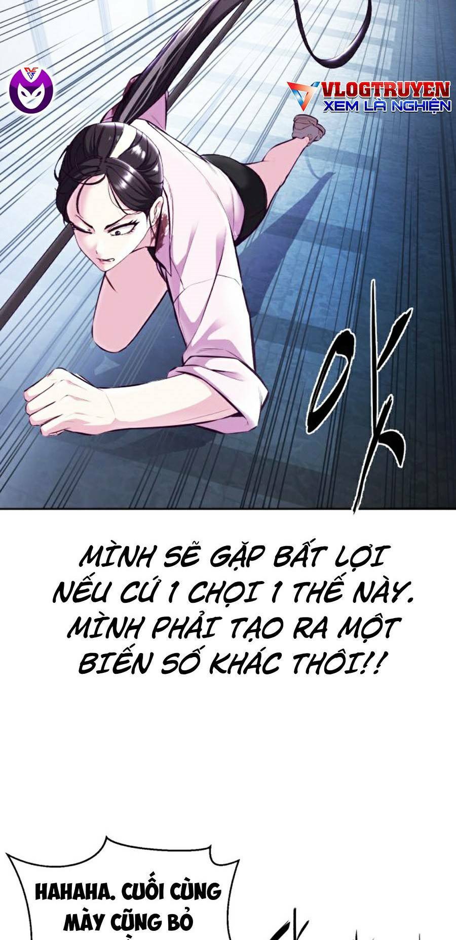 Cậu Bé Của Thần Chết - Chapter 136 - Page 43