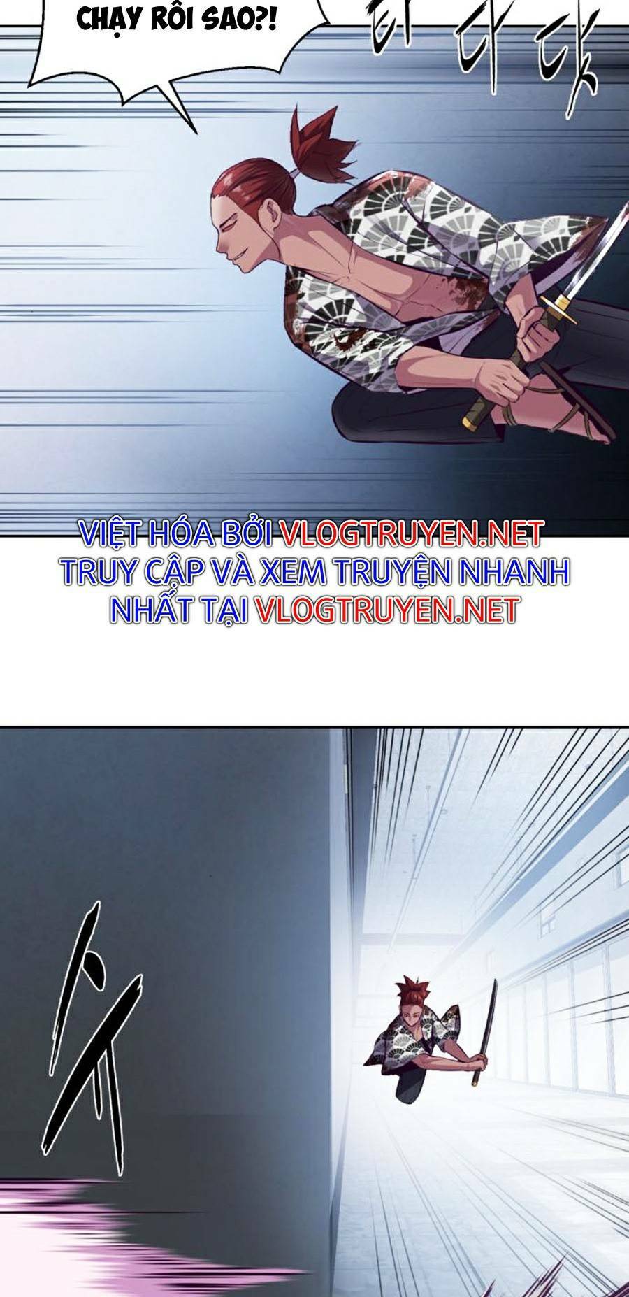 Cậu Bé Của Thần Chết - Chapter 136 - Page 44