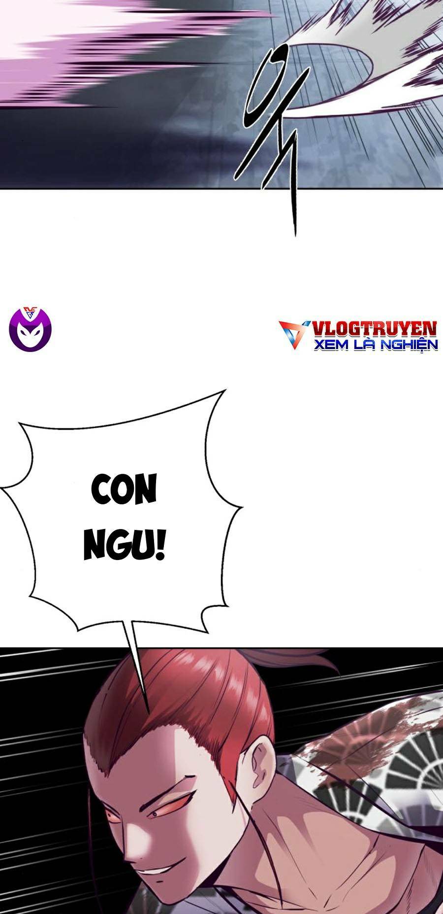 Cậu Bé Của Thần Chết - Chapter 136 - Page 45