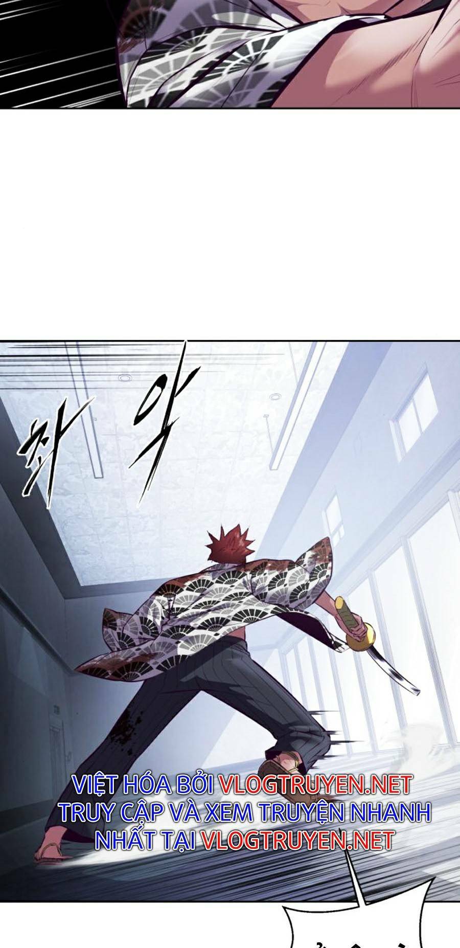 Cậu Bé Của Thần Chết - Chapter 136 - Page 46