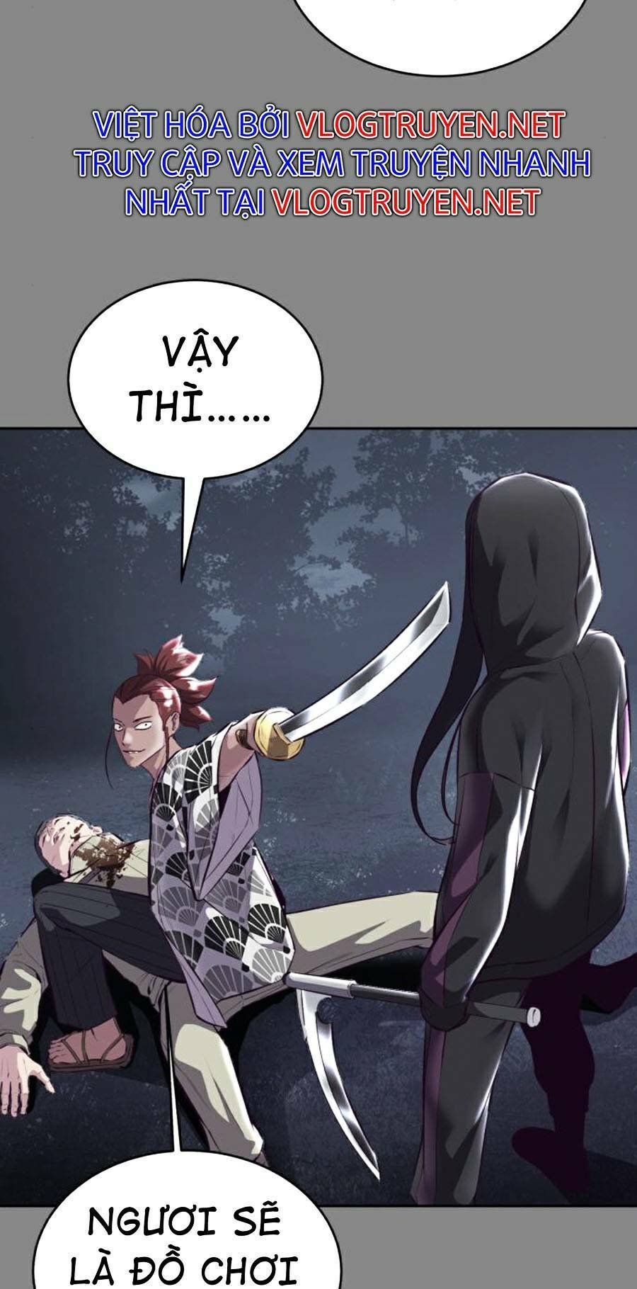 Cậu Bé Của Thần Chết - Chapter 136 - Page 4