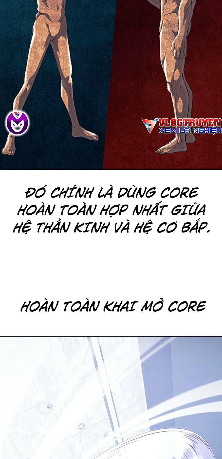 Cậu Bé Của Thần Chết - Chapter 136 - Page 50