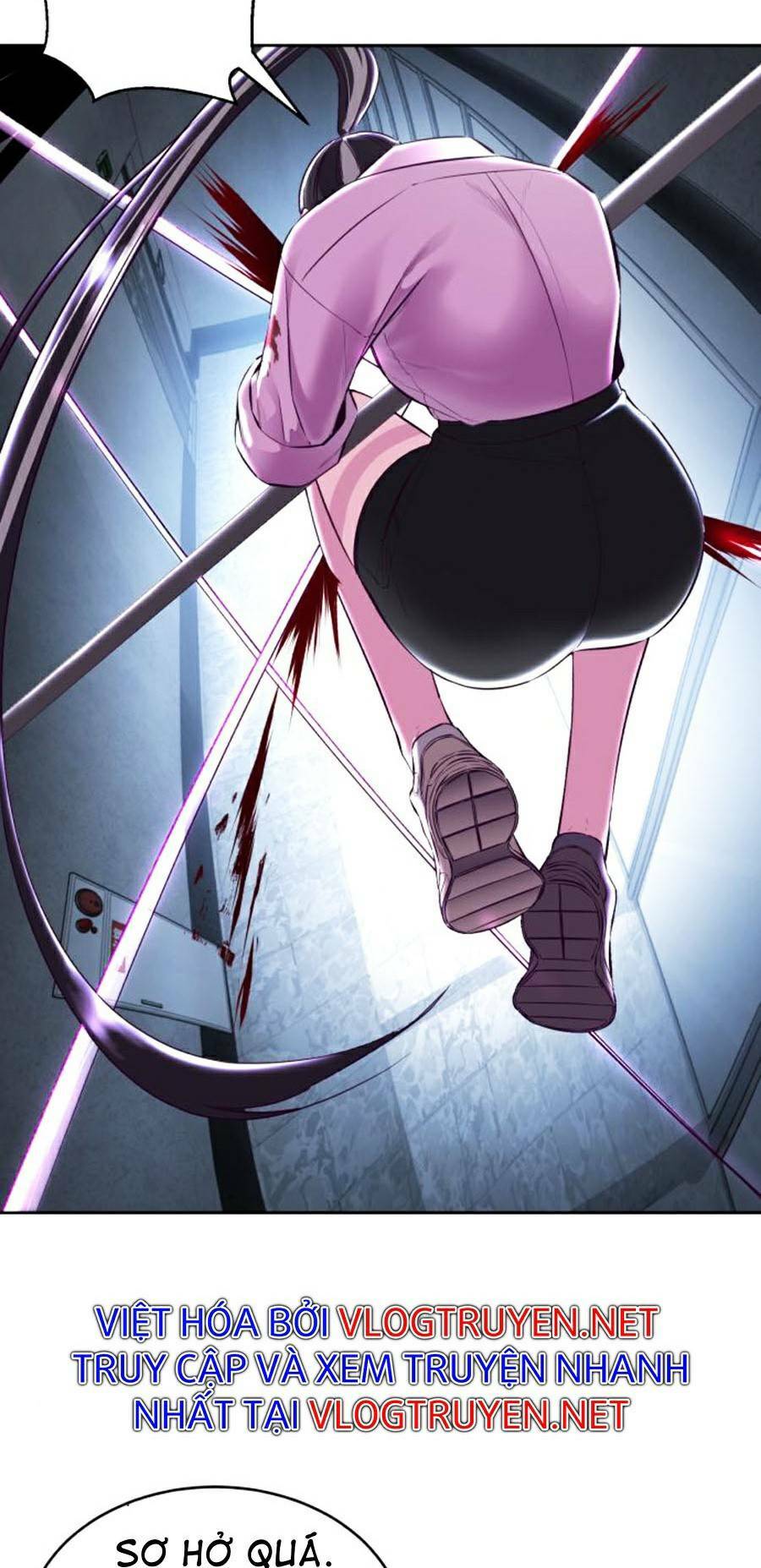 Cậu Bé Của Thần Chết - Chapter 136 - Page 54