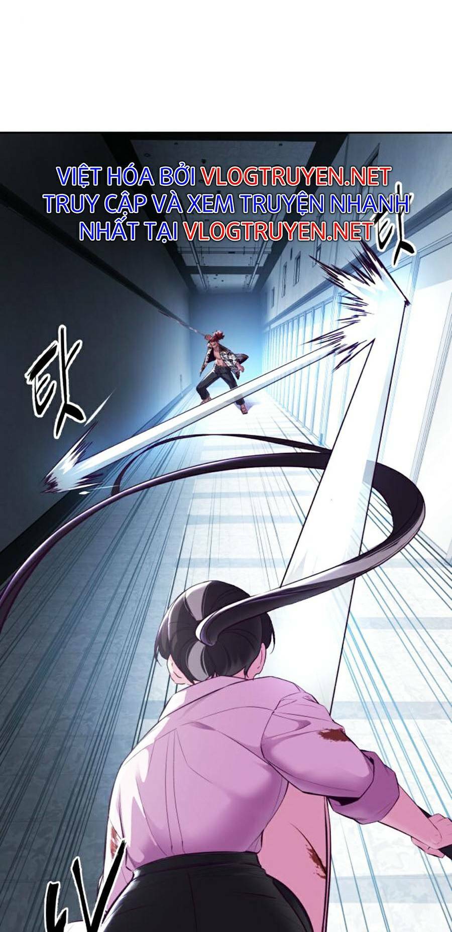 Cậu Bé Của Thần Chết - Chapter 136 - Page 57