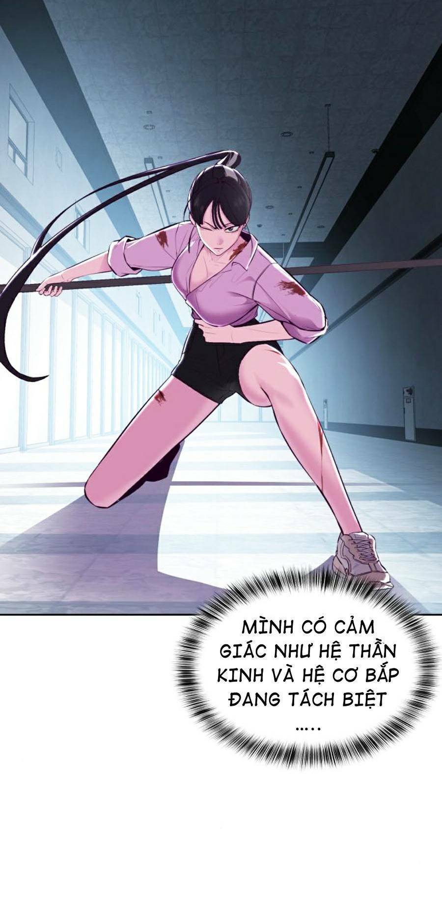 Cậu Bé Của Thần Chết - Chapter 136 - Page 59